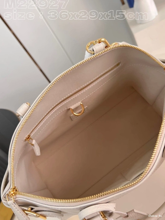 LOUIS MM VUITTON IT LOCK 0730